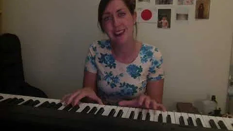"Smell Yo Dick" cover by Sarah Dooley