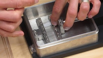 MechanoCulture T6 intro