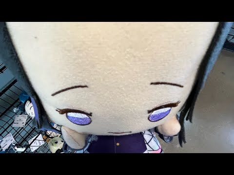 Kny react to