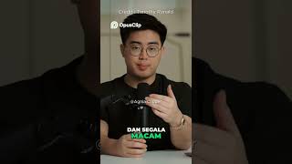 Motivasi Timothy Ronald Untuk Anak Muda #timothyronald #storywa30detik #motivation