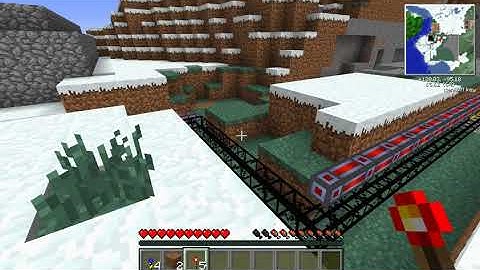 Minecraft/tekkit part (25) with Mr. Aang2