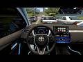 Toyota Corolla 2019 City Car Driving Steering Wheel Toyota Corolla 2019 City Car Driving Steering Wheel