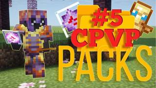 Top 5 Crystal PvP Texture Packs