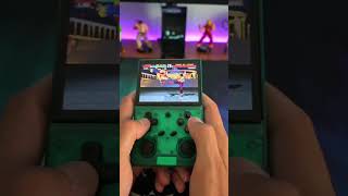 ANBERNIC RG35XX PRO la GAMEBOY EMULADORA más completa de ALIEXPRESS #anbernic #consolasretro