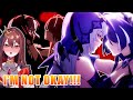 Doomed yuri animated short rondo across countless kalpas reaction  honkai star rail