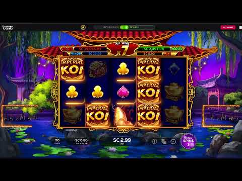 888casino.es™ - Juega con el 8: Programa 05.06.2021