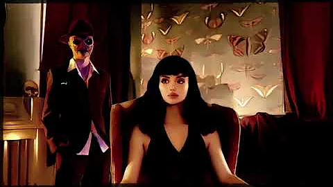The Life of A Mafia Princess