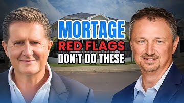 10 Mortgage Red Flags You Must Avoid (Before It’s Too Late!)