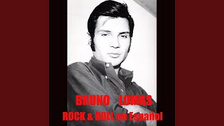 Video thumbnail of "Bruno Lomas - Ven Sin Temor"