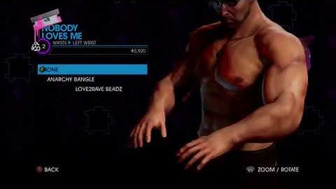 Saints Row IV Re-Elected part 6 sub zero