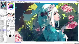 Instagram: http://www.instagram.com/ky0ukaraa/ my twitter:
https://twitter.com/kyoukaraa tumblr: http://kyoukaraa.tumblr.com/
deviantart: http://kyoukaraa.de...