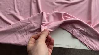 WiWi Bamboo Pajamas Set for Women Soft Sleepwear Review, Good and bad points