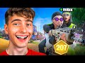Mein BESTER SOLO CLUTCH im TURNIER JEMALS? 😳 | Duo Victory Cup