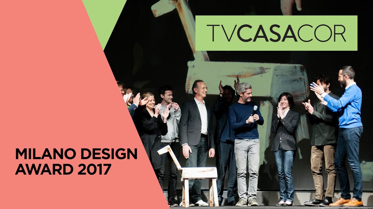 Milano Design Award 2017 ambientes de aprendizaje pdf