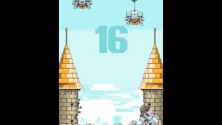 Magic Touch: Wizard for Hire-Android HD Gameplay screenshot 2