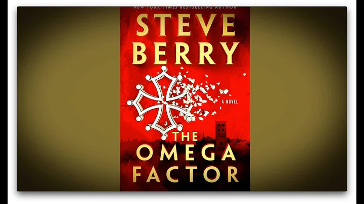 Introducing Nick Lee: Historic Thriller Author Ste...