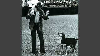 Video thumbnail of "Johnny Hallyday - La première pierre"