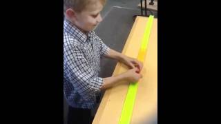 Josiah Magnet Project