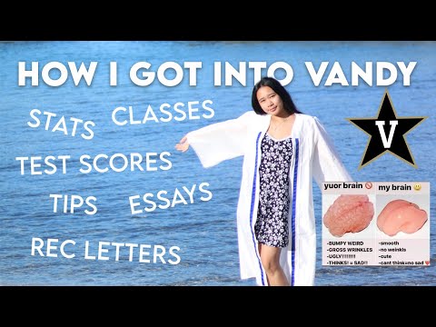 Video: Vanderbilt College nằm ở thành phố và tiểu bang nào?