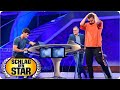 Wer ist das? | Wincent Weiss vs. Edin Hasanovic | Spiel 6 | Schlag den Star