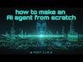 Building My Own Agentic IDE From Scratch  Episode 2