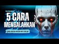 5 CARA MUSUH MU KALAH DENGAN SEKEJAP ‼️#filsafat #motivation