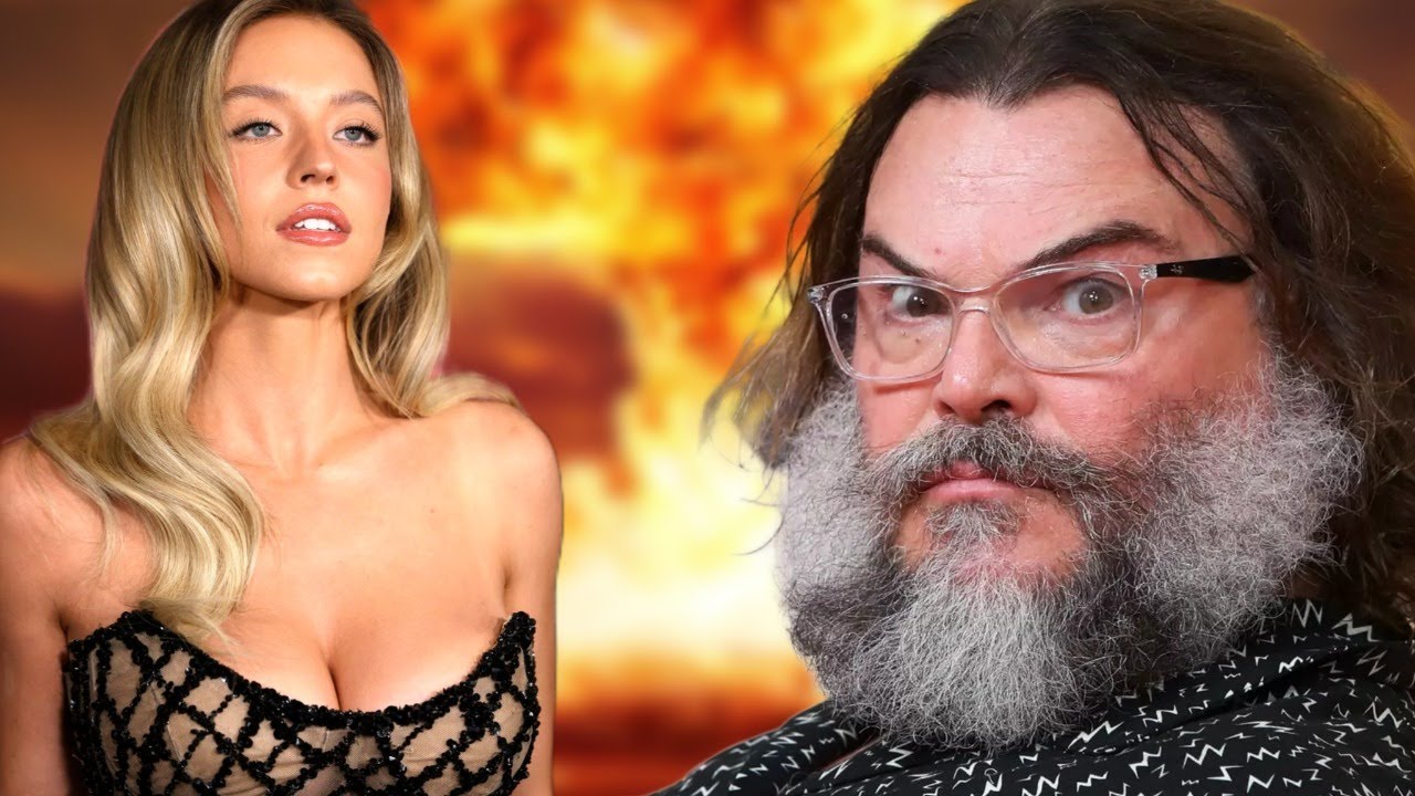Jack Black Panics After Apology Gets DELETED – Leslye Headland Hates Star Wars