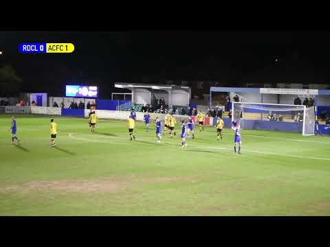 Radcliffe Atherton Goals And Highlights