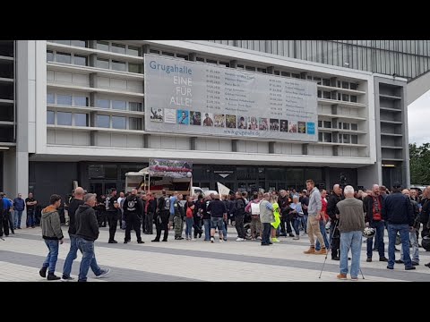 5 7 Essen Fur Die Freiheit Gegen Fahrverbote Youtube