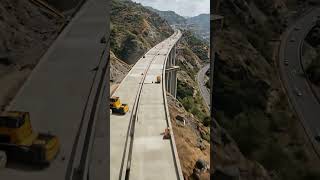 मुंबई ते पुणे आता ९० मिनिटात! | Mumbai Pune Expressway | Eknathji Shinde | Shivsena | Maharashtra