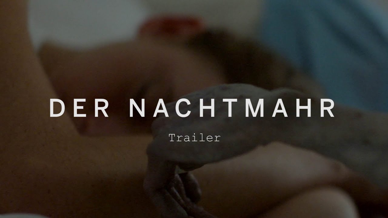 camera iphone 8 plus apk DER NACHTMAHR Trailer | Festival 2015