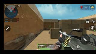 Counter terrorist Misshon 232 screenshot 4