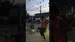 คอพบ Cover By Praew Dance By Dunbar