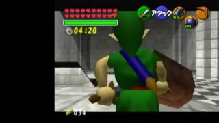 Really fast reverse DoT Skip setup for practice (Sworded)