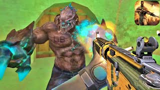 Zombie Encounter Real Survival Shooter 3D FPS Part 48 - Android Gameplay Walkthrough screenshot 4