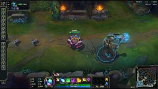 Sona bug tp
