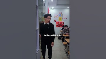 Các bạn không đăng ký thi Topik kỳ này là "hối hận" đấy nhé  #duhochanquoc #topik #korea #duhocalpha