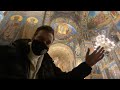 Spiritual Choir at Church of The Savior on Spilled Blood. In Memory of Emperor Alexander II | Live