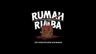 Rumah Rimba - Tropical Forest ( Charity Live Concert At.Sound Of Humanity )