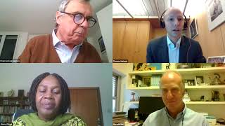 PopPov2020. Plenary : Panel vs Cross sectional Data in the Social Evaluation of Economic Growth