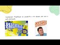 El propòsito comunicativo del autor