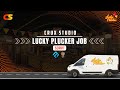 [ QBCORE / QBOX / ESX ] LUCKY PLUCKER JOB SCRIPT | FIVEM | TEBEX | CRUX STUDIO