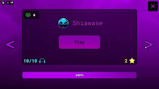 ROBLOX Beat Bounce Gameplay