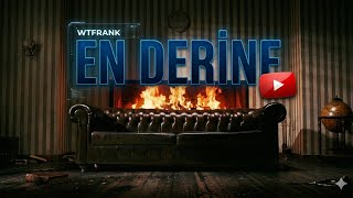 Wtfrank - En Derine (Melankolik Ai Cover) By
