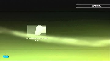 How To Spoof To 4.70 On 4.50/4.55 ITA - 80710A06 Error Fix Tutorial