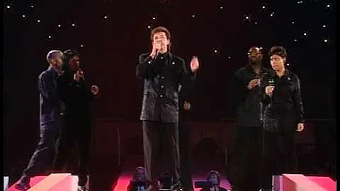 Daniel O'Donnell - Rivers Of Babylon