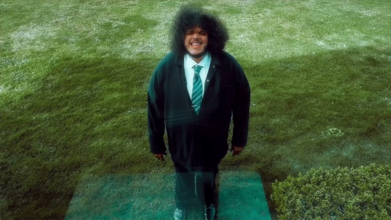 The Philharmonik - Which Side You're On (Visualizer)