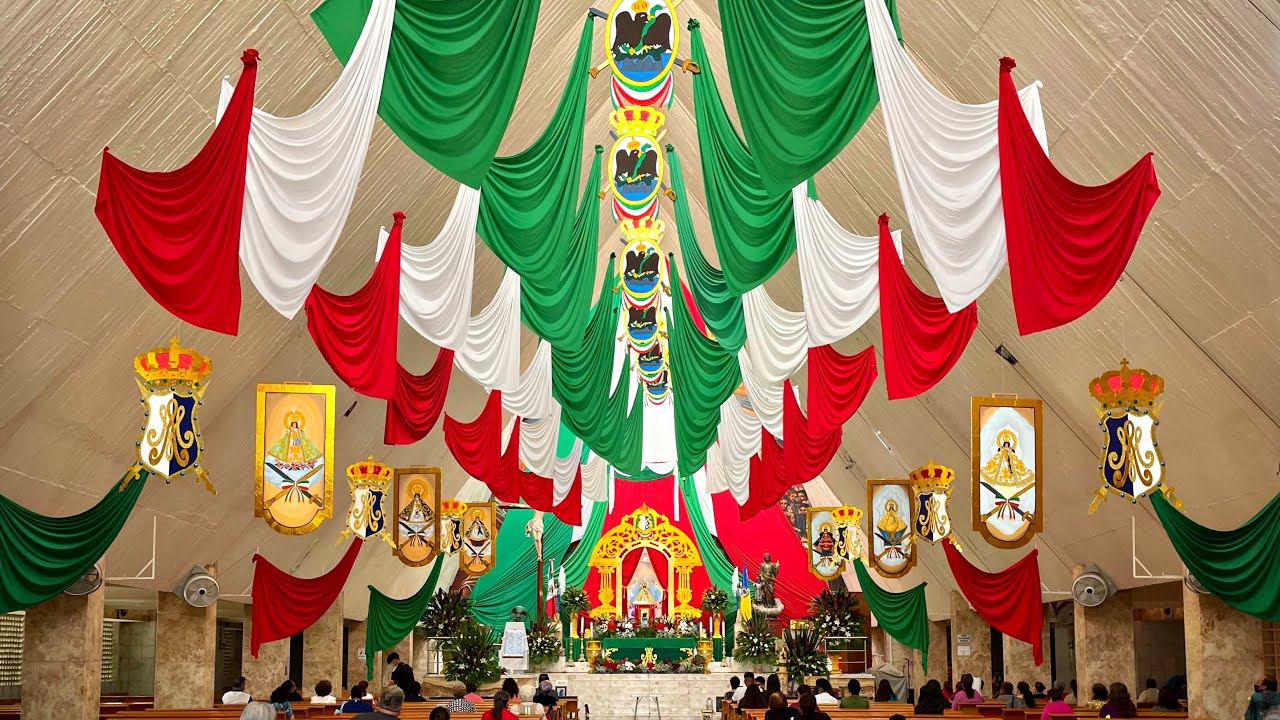 2021 Visita de Nuestra Señora de Zapopan