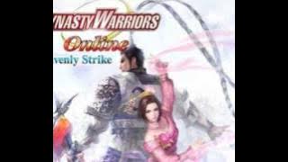Dynasty Warriors Online - Mt Kunlun OST 2