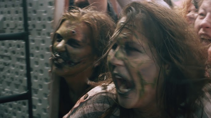 Kudzu Zombies - Rotten Tomatoes